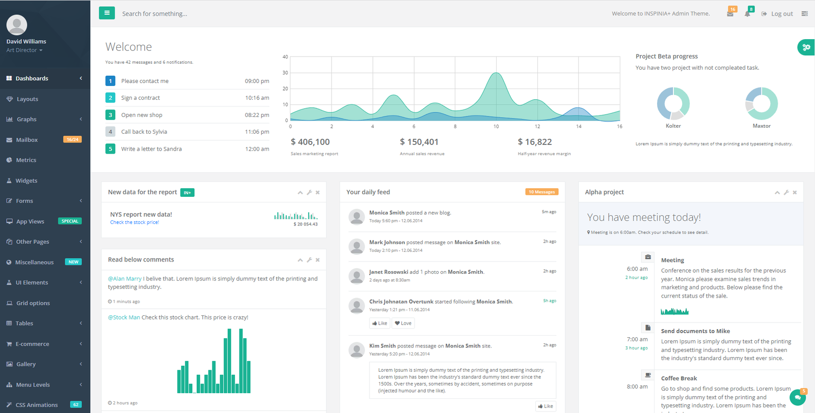 service single image 